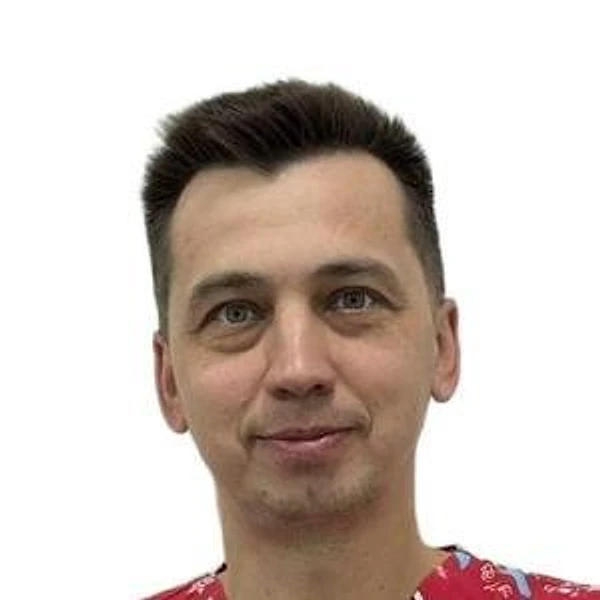 Беспалов Павел Александрович — Стоматолог-ортопед, Гнатолог, Красноярск