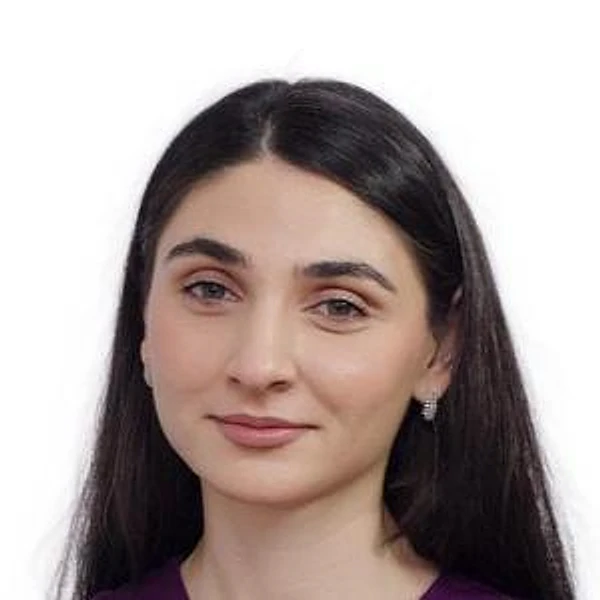 Хачатрян Женя Овсеповна — Гинеколог, Новороссийск