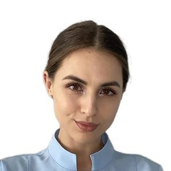 Трошина Виктория Сергеевна — Терапевт, Тольятти