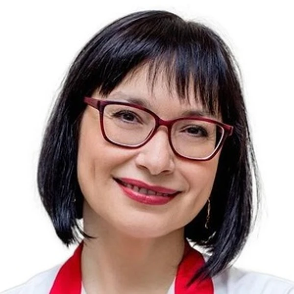 Беленькая Марина Юрьевна — Ревматолог, Москва