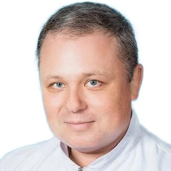 Бирюлин Сергей Александрович — Мануальный терапевт, Остеопат, Москва