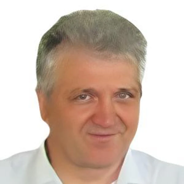 Попов Николай Алексеевич — Педиатр, Ливны