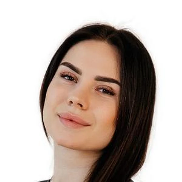Егорушкина Елизавета Андреевна — Стоматолог, Стоматолог-гигиенист, Стоматолог-эндодонтист, Смоленск