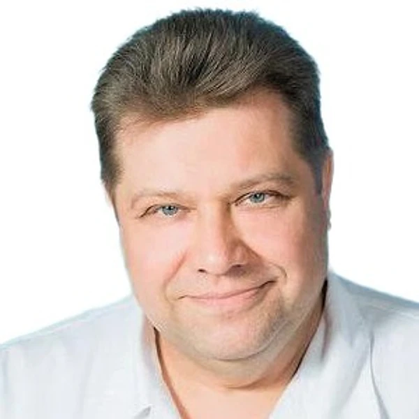 Вознесенский Александр Георгиевич — Врач УЗИ, Москва