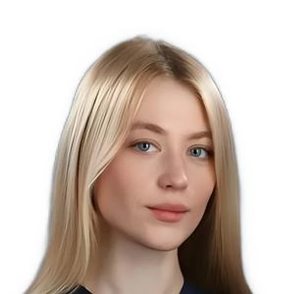 Шахова Мария Сергеевна — Стоматолог, Стоматолог-гигиенист, Санкт-Петербург