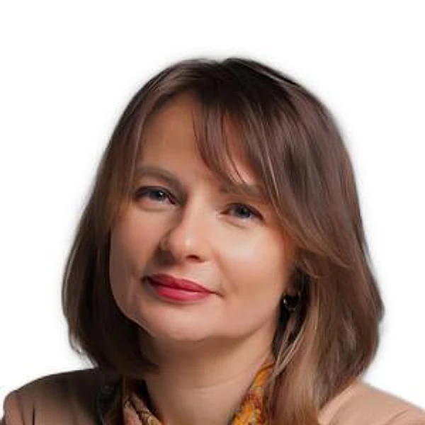 Мурзова Олеся Евгеньевна — Психолог, Детский психолог, Семейный психолог, Санкт-Петербург