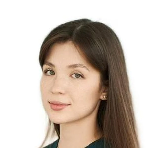 Кучитарова Элина Эдуардовна — Стоматолог, Екатеринбург