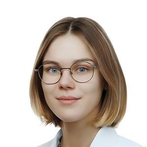 Клаушук Владислава Игоревна — Гинеколог, Акушер, Москва