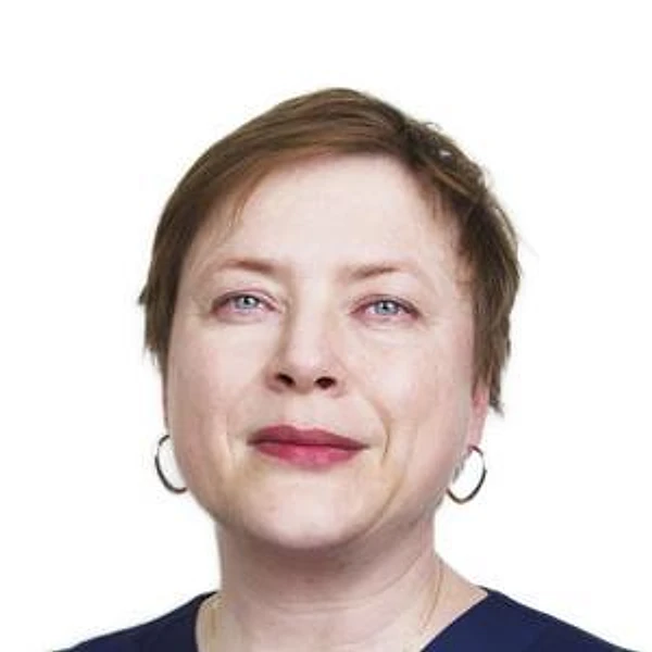 Калинова Светлана Евгеньевна — Терапевт, Москва
