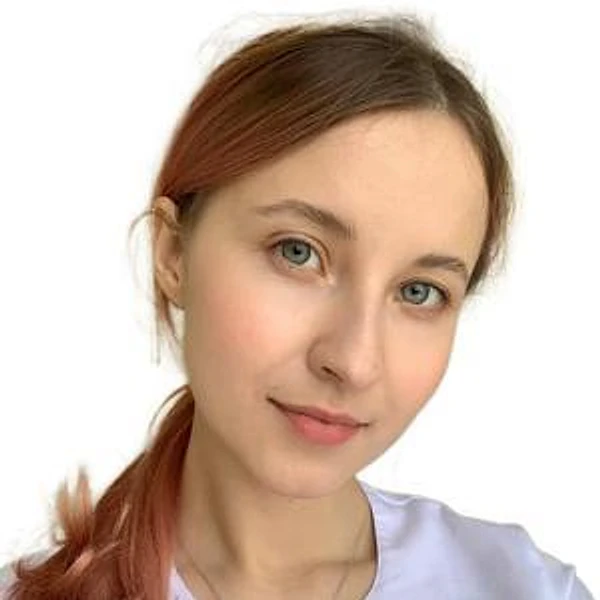 Ковешникова Анастасия Евгеньевна — Стоматолог-гигиенист, Детский стоматолог-гигиенист, Новосибирск