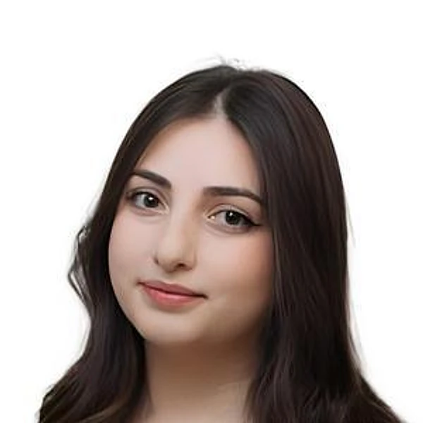 Гагиева Диана Муратовна — Стоматолог-ортодонт, Стоматолог, Москва