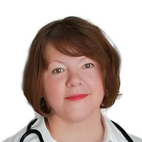 Кряжникова Марина Владимировна — Гинеколог-эндокринолог, Гинеколог, Москва