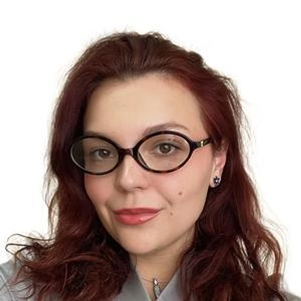 Руденко Елизавета Дмитриевна — Дерматолог, Калуга