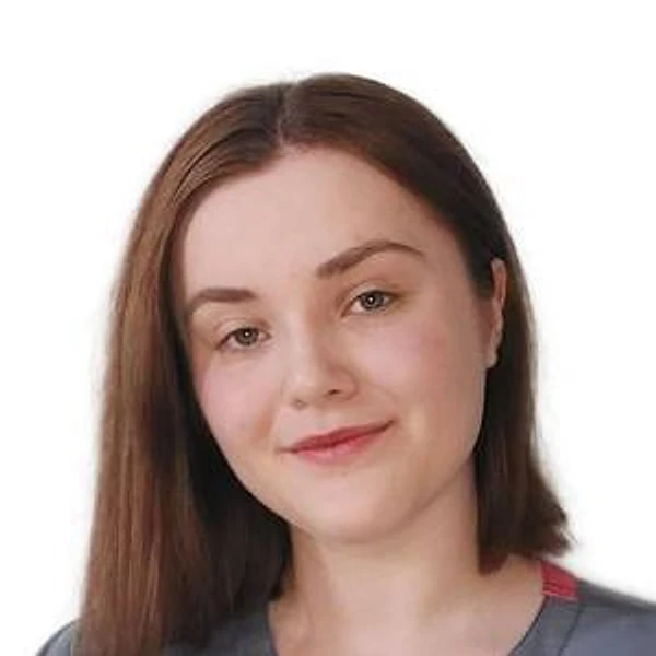 Самойленко Мария Андреевна — Педиатр, Мытищи