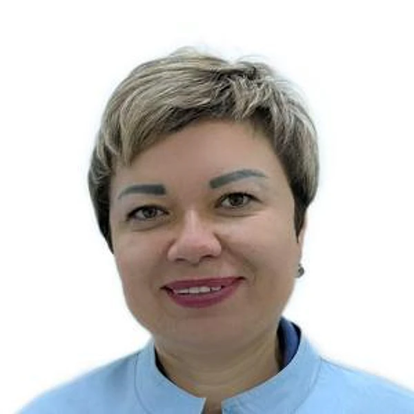 Максимова Екатерина Анатольевна — Психиатр, Таганрог
