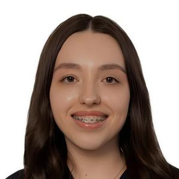 Кирсанова Анастасия Владимировна — Стоматолог, Детский стоматолог-гигиенист, Стоматолог-гигиенист, Москва
