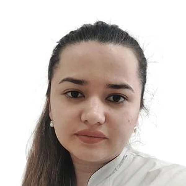 Мирисокова Шомита Мирзамоновна — Гинеколог, Тула