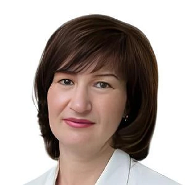 Агишева Аделя Вильдановна — Гинеколог, Ростов-на-Дону