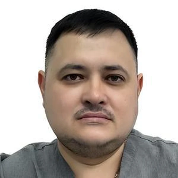 Насибуллин Ильдар Саубанович — Стоматолог, Набережные Челны