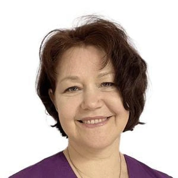 Никитина Светлана Александровна — Эндоскопист, Москва