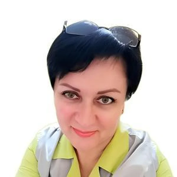 Козаченко Татьяна Викторовна — Врач УЗИ, Севастополь