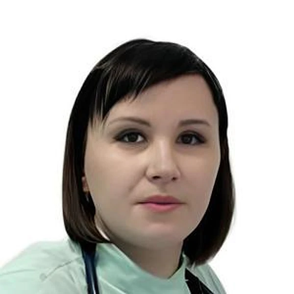 Бальжинимаева Людмила Александровна — Терапевт, Улан-Удэ