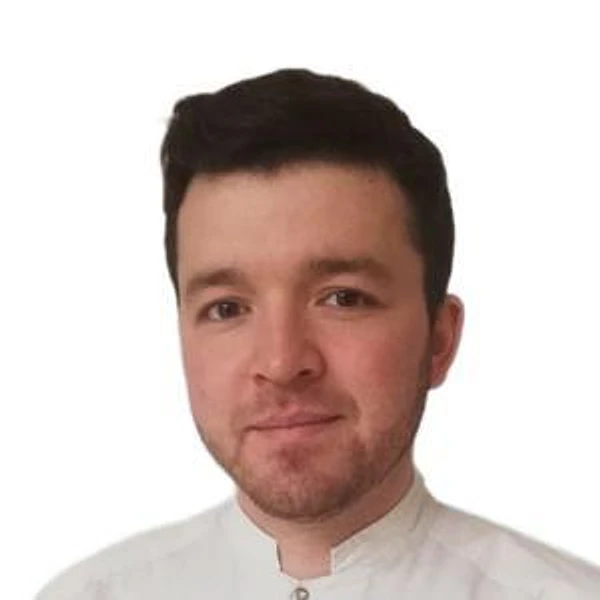 Халилов Сухроб Рустамович — ЛОР, Томск