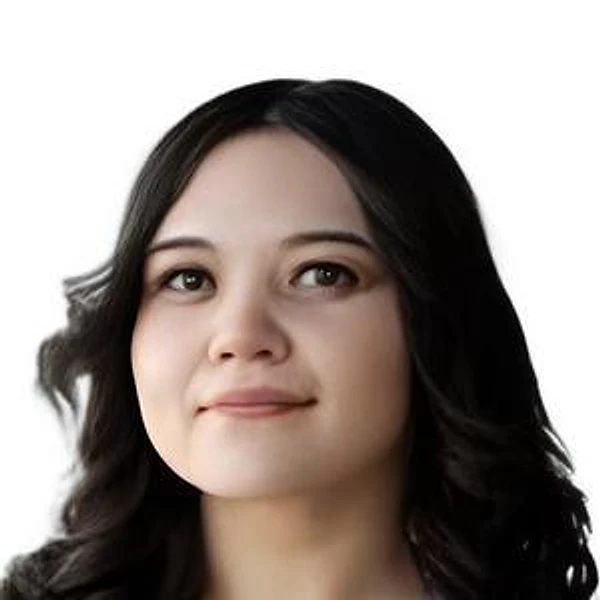 Васюкова Светлана Борисовна — Педиатр, Улан-Удэ