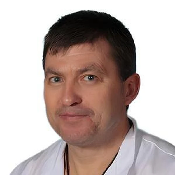 Собянин Константин Валерьевич — Уролог, Москва
