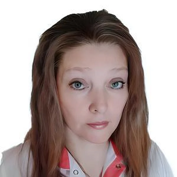 Суслова Елена Владимировна — Детский массажист, Москва