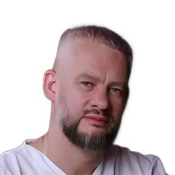 Суворов Кирилл Валерьевич — Стоматолог-имплантолог, Стоматолог-ортопед, Стоматолог-хирург, Сертолово