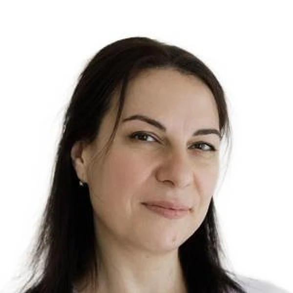 Роганова Ксения Владимировна — Массажист, Дзержинск