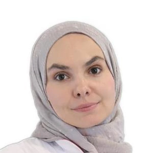 Динаева Аминат Мухтаровна — Гинеколог, Нальчик