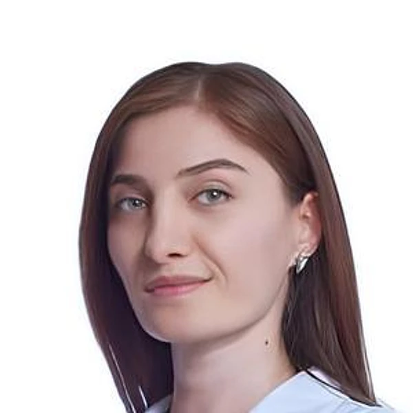 Шаваева Аида Салиховна — Офтальмолог (окулист), Нальчик