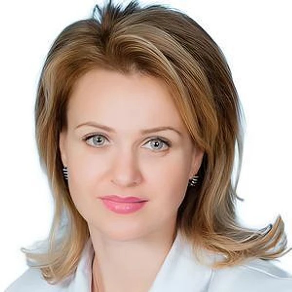 Шиянова Наталья Борисовна — Врач УЗИ, Москва
