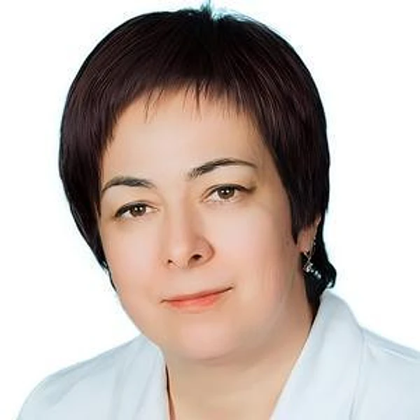 Шумина Анна Валерьевна — Гинеколог, Акушер, Москва