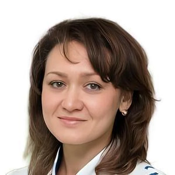Логвиненко Наталья Евгеньевна — Гинеколог, Акушер, Врач УЗИ, Гинеколог-хирург, Ростов-на-Дону