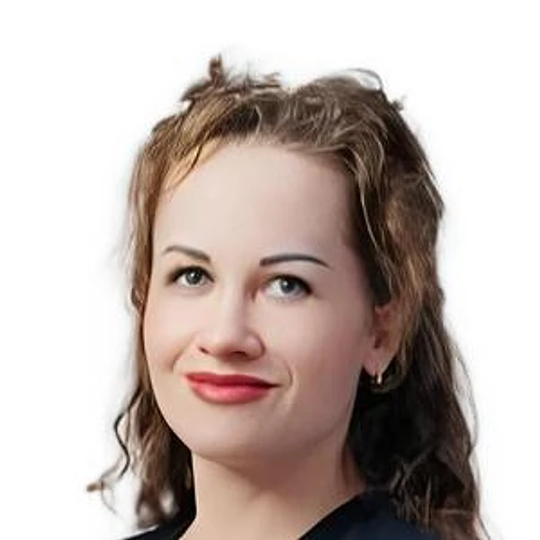 Блинова Екатерина Викторовна — Косметолог-эстетист, Новосибирск