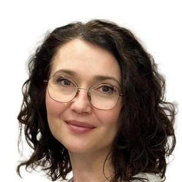 Разакова Дания Мнеровна — Косметолог-эстетист, Москва