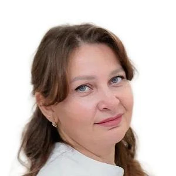 Уварова Олеся Николаевна — Подолог-эстетист, Уфа