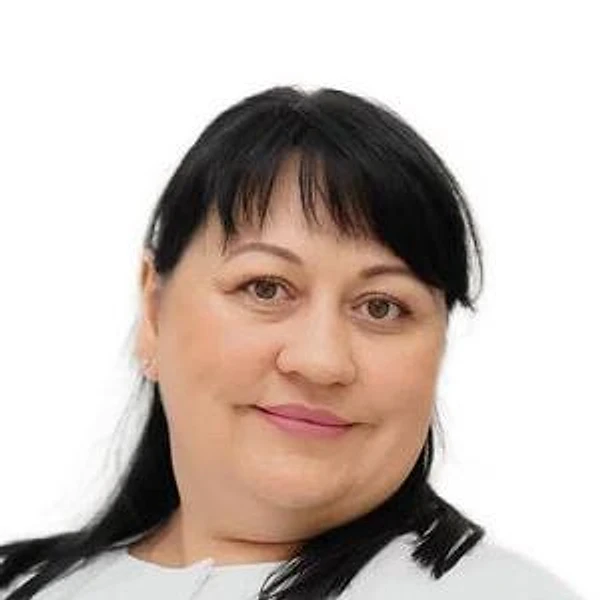 Первушина Екатерина Владимировна — Подолог-эстетист, Уфа