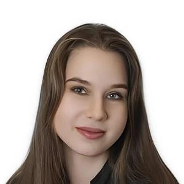Хромцова Дарья Олеговна — Стоматолог, Архангельск