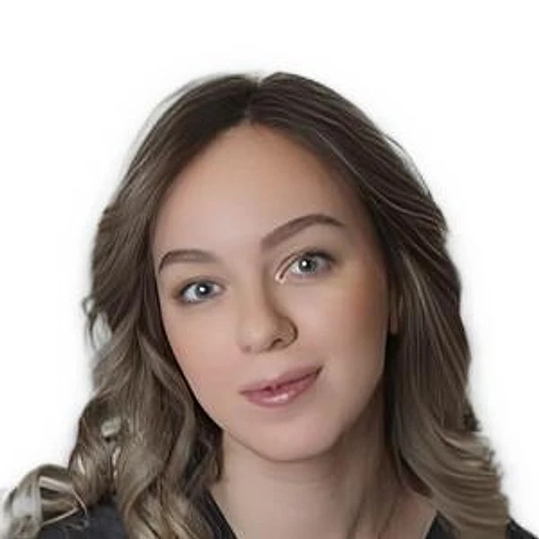 Панова Анастасия Игоревна — Стоматолог, Архангельск