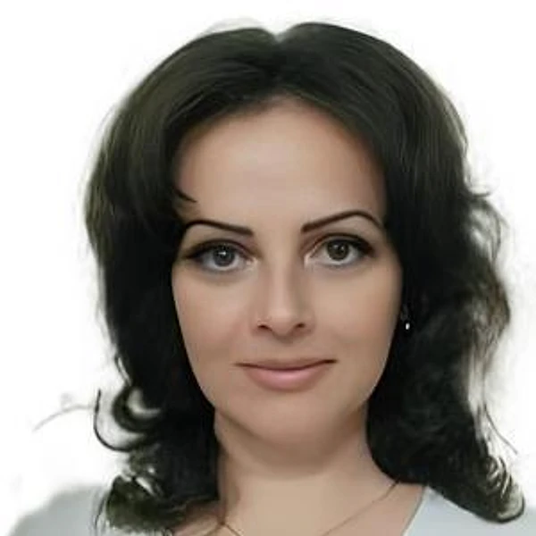 Кротова Анна Владимировна — Педиатр, Краснодар