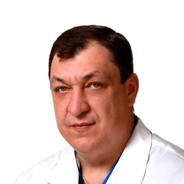 Сердюков Максим Анатольевич — Хирург, Астрахань