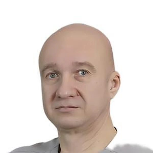 Кочетов Михаил Сергеевич — Травматолог, Артролог, Вертебролог, Барнаул