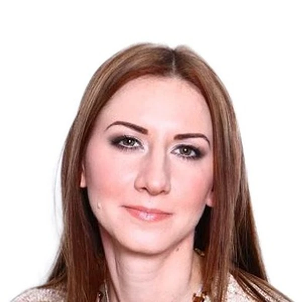 Дударева Виктория Андреевна — Диетолог, Ростов-на-Дону
