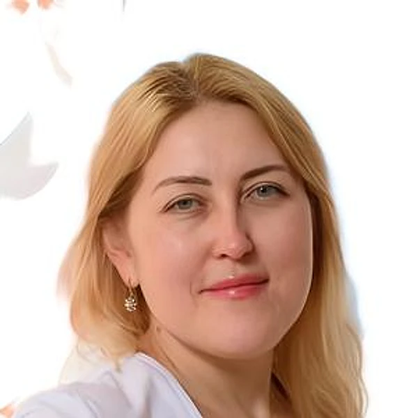 Воронина Людмила Николаевна — Гинеколог, Акушер, Гинеколог-хирург, Ростов-на-Дону
