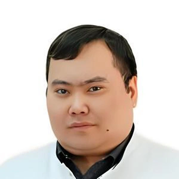 Болотов Жаргал Далаевич — Терапевт, Северобайкальск