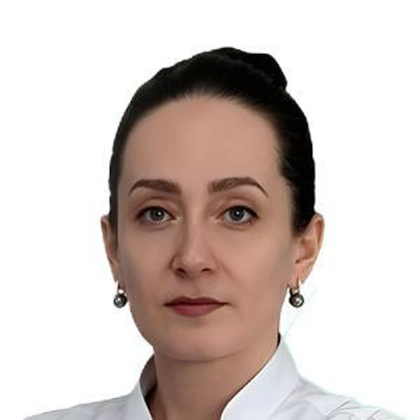 Ронис Иза Имедиевна — Врач-косметолог, Дерматовенеролог, Дерматолог, Трихолог, Ростов-на-Дону